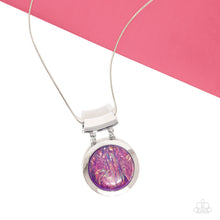 Load image into Gallery viewer, Starlight Starbright - Purple
