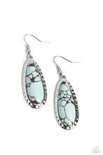 Load image into Gallery viewer, TEARDROP-Dead Dynasty - Blue