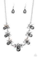 Load image into Gallery viewer, Explosive Effulgence - Silver