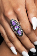 Load image into Gallery viewer, Strut Your STUDS - Purple