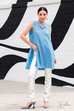 Load image into Gallery viewer, Undaunted - White - 2023 Zi Collection