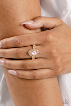 Load image into Gallery viewer, Opera Showcase - Rose Gold