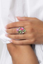 Load image into Gallery viewer, Timeless Trickle - Green