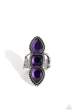 Load image into Gallery viewer, Dazzling Direction - Purple