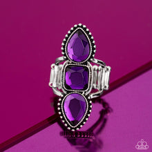 Load image into Gallery viewer, Dazzling Direction - Purple