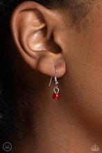 Load image into Gallery viewer, Colorfully GLASSY - Red SET