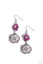 Load image into Gallery viewer, Intricate Impression - Pink