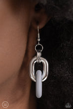 Load image into Gallery viewer, Contrasting Couture - Silver SET