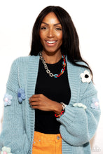 Load image into Gallery viewer, Contrasting Couture - Black SET