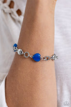Load image into Gallery viewer, I Can Feel Your Heartbeat - Blue