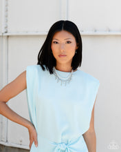 Load image into Gallery viewer, Lessons in Luxury - White lo
