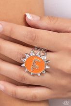 Load image into Gallery viewer, Beautiful Morning - Orange