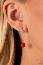 Load image into Gallery viewer, Romantic Ragtime - Red