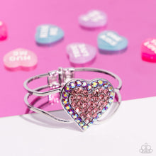Load image into Gallery viewer, Flirtatious Finale - Pink