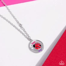 Load image into Gallery viewer, Lively Love Bug - Pink