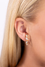 Load image into Gallery viewer, PREORDER ~ Sliding Shimmer - Gold