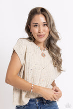 Load image into Gallery viewer, Sunburst Style - Copper SET