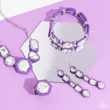 Load image into Gallery viewer, Transforming Taste - Purple