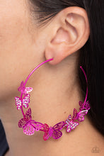 Load image into Gallery viewer, Shimmery Swarm - Pink