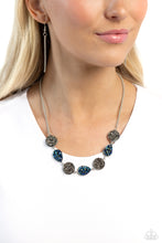 Load image into Gallery viewer, Druzy Demand - Silver