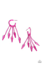 Load image into Gallery viewer, Piquant Punk - Pink