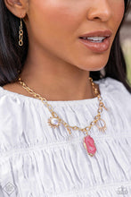 Load image into Gallery viewer, Geode Glam - Pink