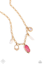Load image into Gallery viewer, Geode Glam - Pink