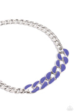 Load image into Gallery viewer, CURB Craze - Blue