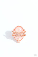 Load image into Gallery viewer, Dragonfly Dazzle - Copper