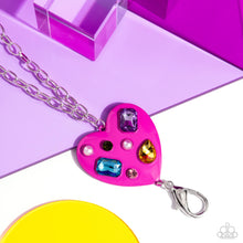 Load image into Gallery viewer, Candid Compilation - Pink