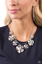 Load image into Gallery viewer, Prideful Pollen - Silver