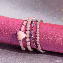 Load image into Gallery viewer, True Loves Theme - Pink