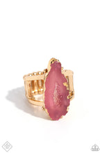 Load image into Gallery viewer, Mineral Masterpiece - Pink