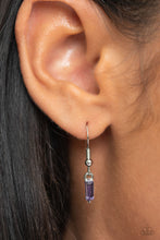 Load image into Gallery viewer, Easygoing Emeralds - Purple Set