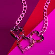 Load image into Gallery viewer, Eclectically Enamored - Pink