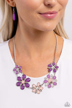 Load image into Gallery viewer, Dragonfly Decadence - Purple