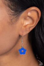 Load image into Gallery viewer, Cartoon Couture - Blue