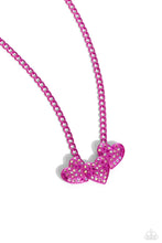 Load image into Gallery viewer, Low-Key Lovestruck - Pink Set