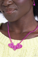 Load image into Gallery viewer, Low-Key Lovestruck - Pink Set