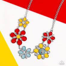 Load image into Gallery viewer, Dragonfly Decadence - Red