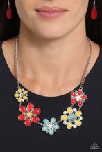 Load image into Gallery viewer, Dragonfly Decadence - Red