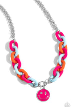 Load image into Gallery viewer, Speed SMILE - Pink Set
