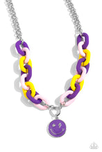 Load image into Gallery viewer, Speed SMILE - Purple Set