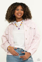 Load image into Gallery viewer, Speed SMILE - Purple Set