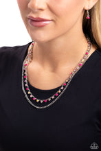 Load image into Gallery viewer, Delicate Dame - Pink