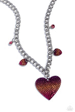 Load image into Gallery viewer, For the Most HEART - Pink