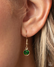 Load image into Gallery viewer, Four Leaf Fashion - Green Set
