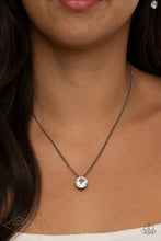 Load image into Gallery viewer, What A Gem - Gunmetal