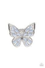 Load image into Gallery viewer, Flying Fashionista - Blue
