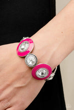 Load image into Gallery viewer, Lustrous Lass - Pink